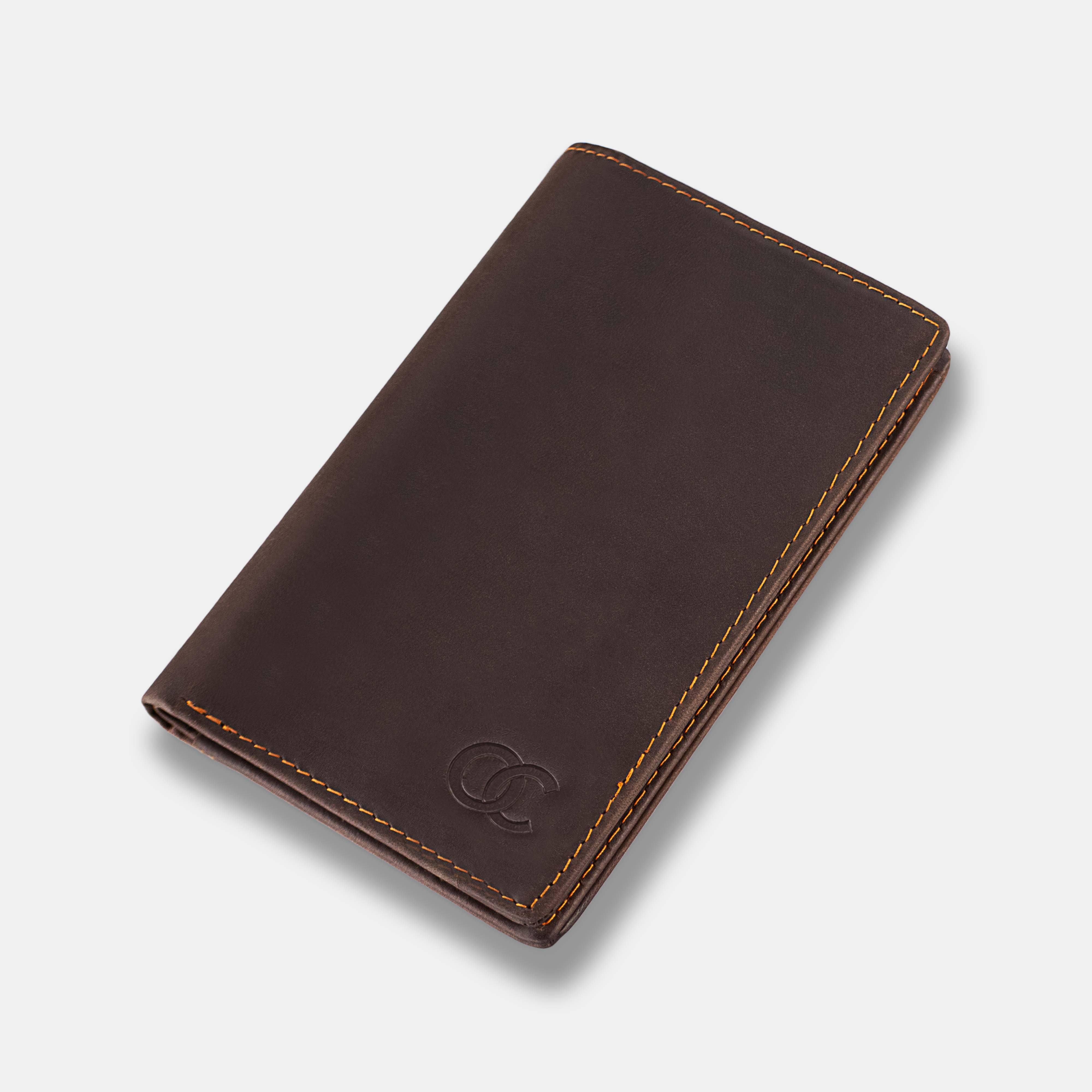 Coffee Brown