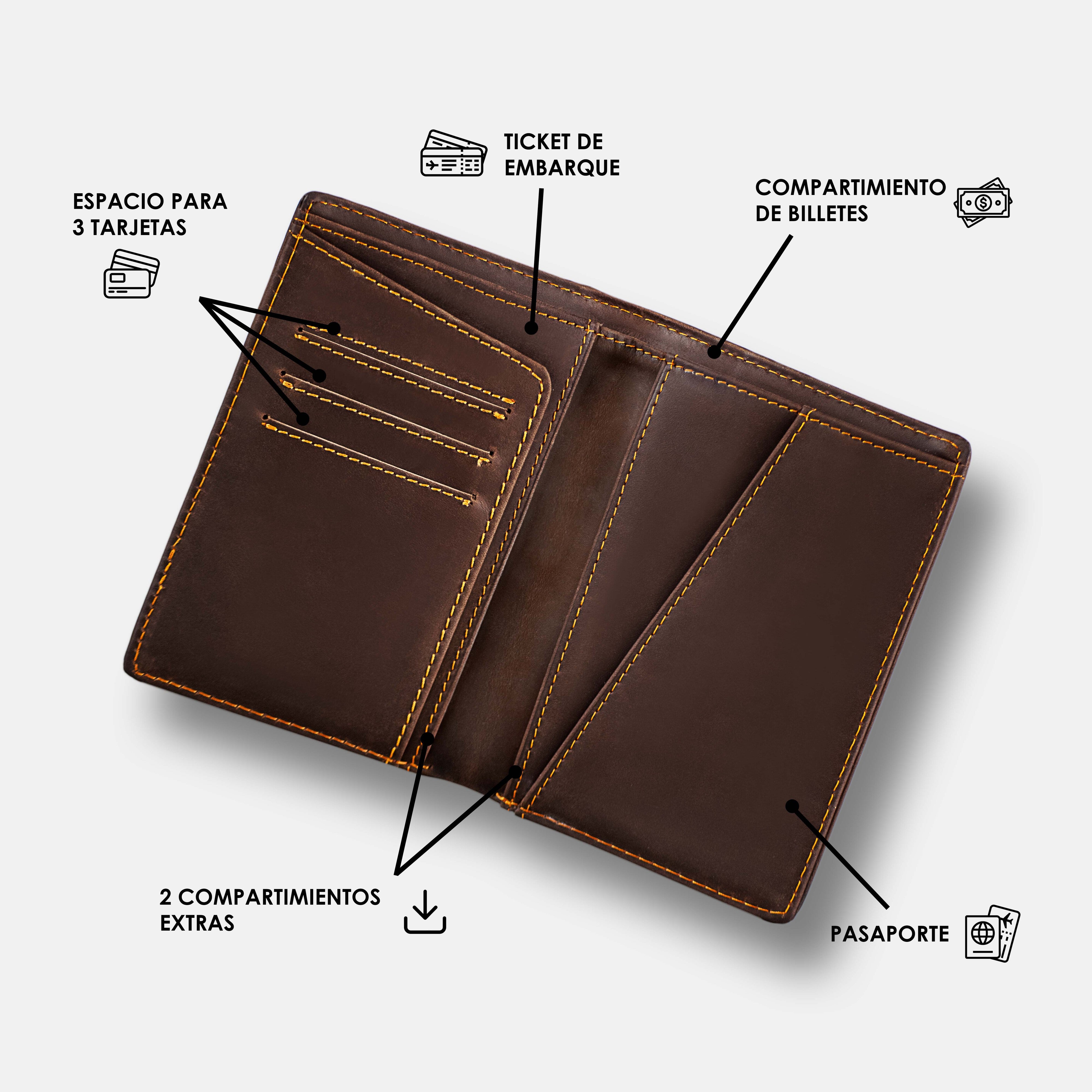 Coffee Brown