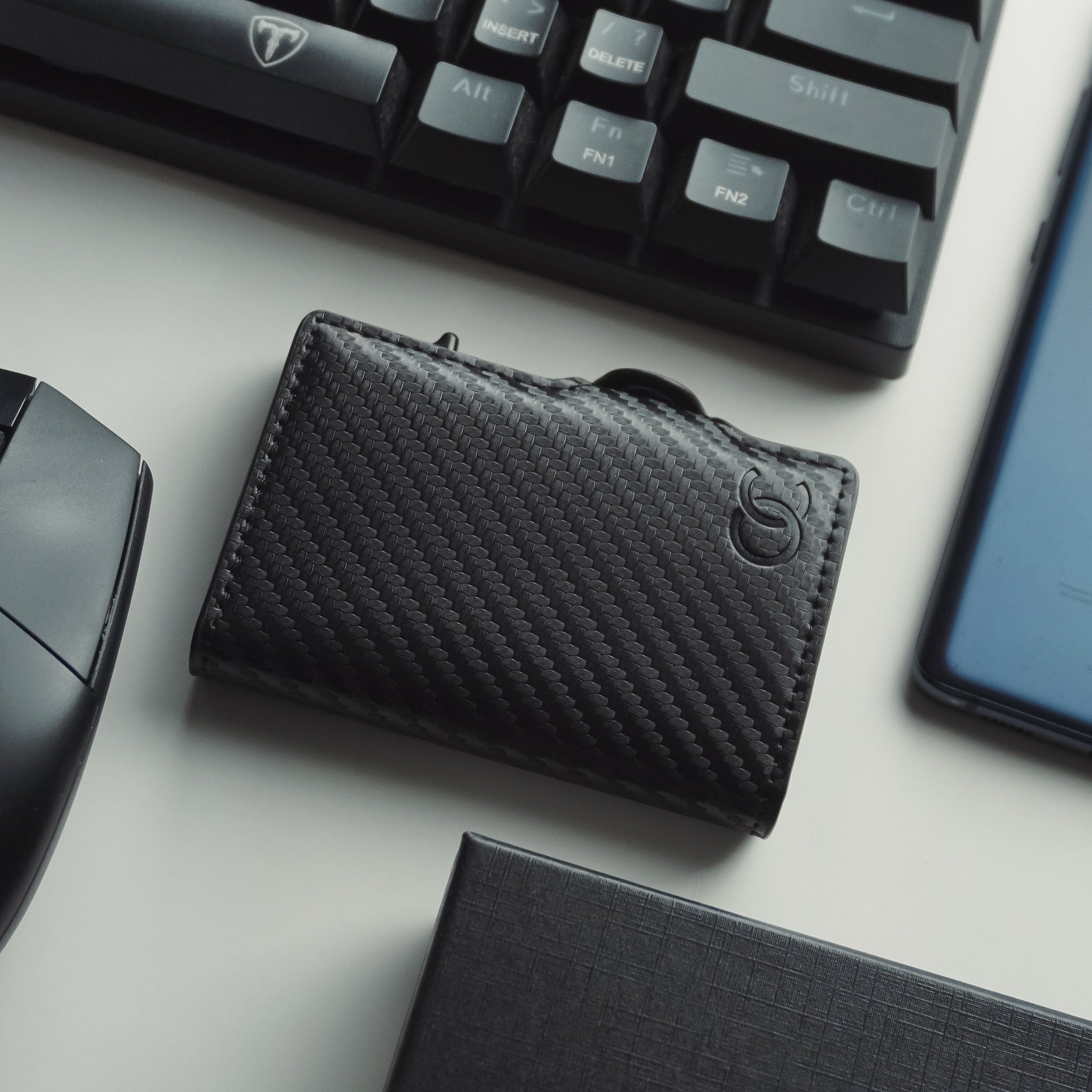 Carbon Fiber