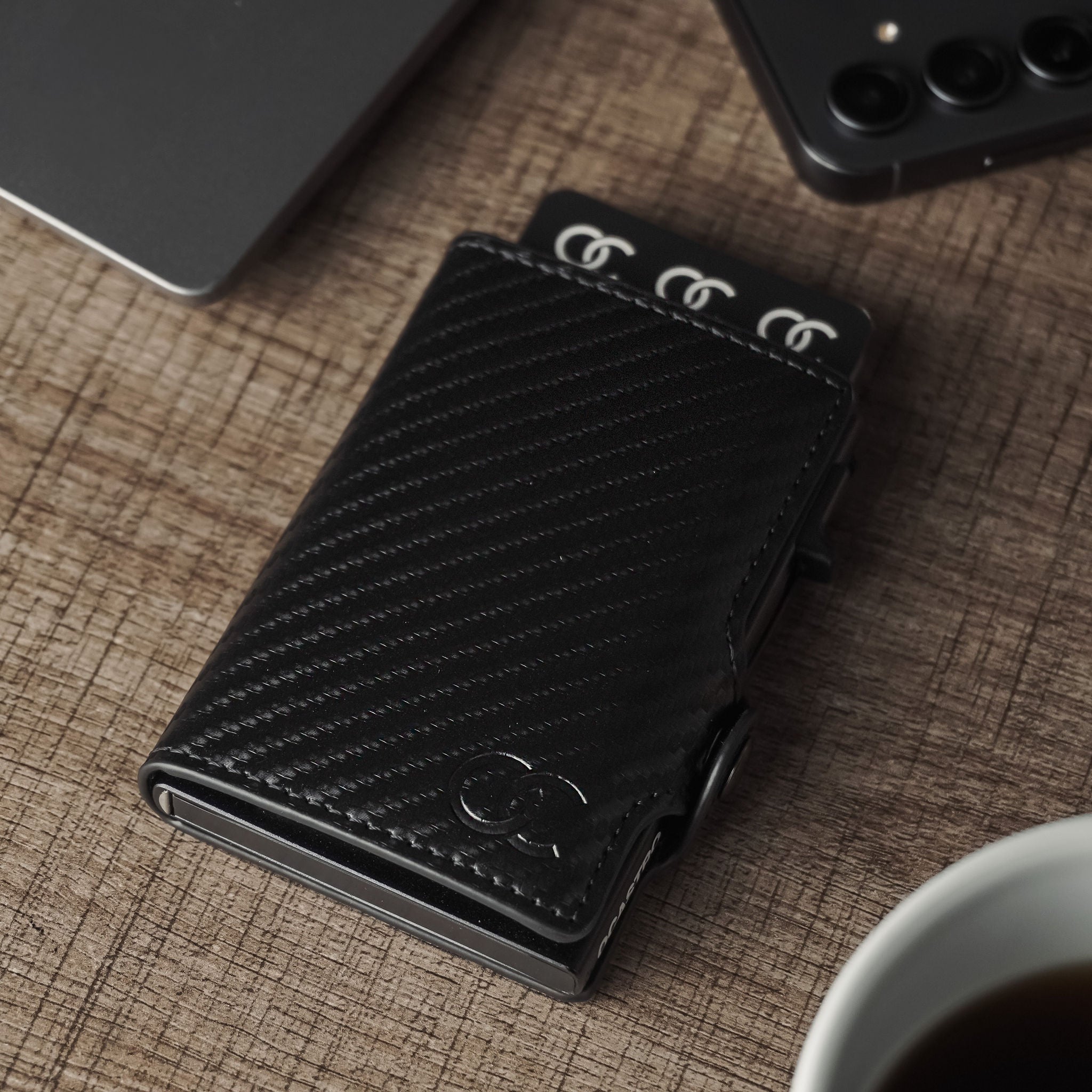Carbon Fiber