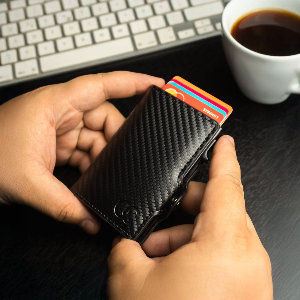 Carbon Fiber