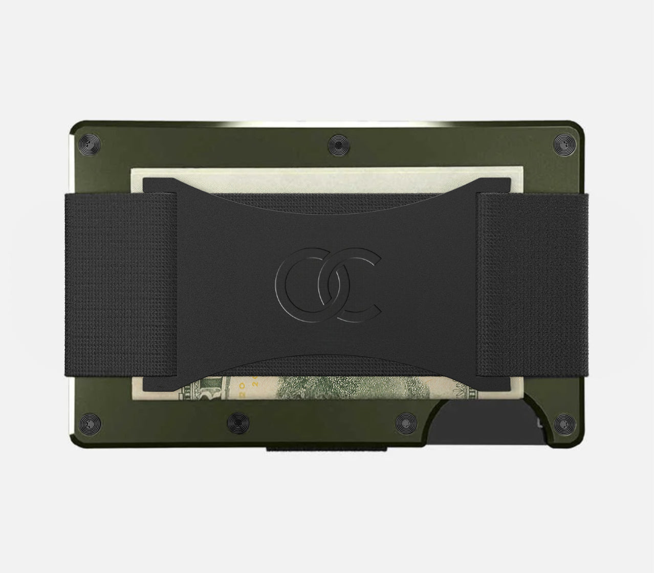 Army Green