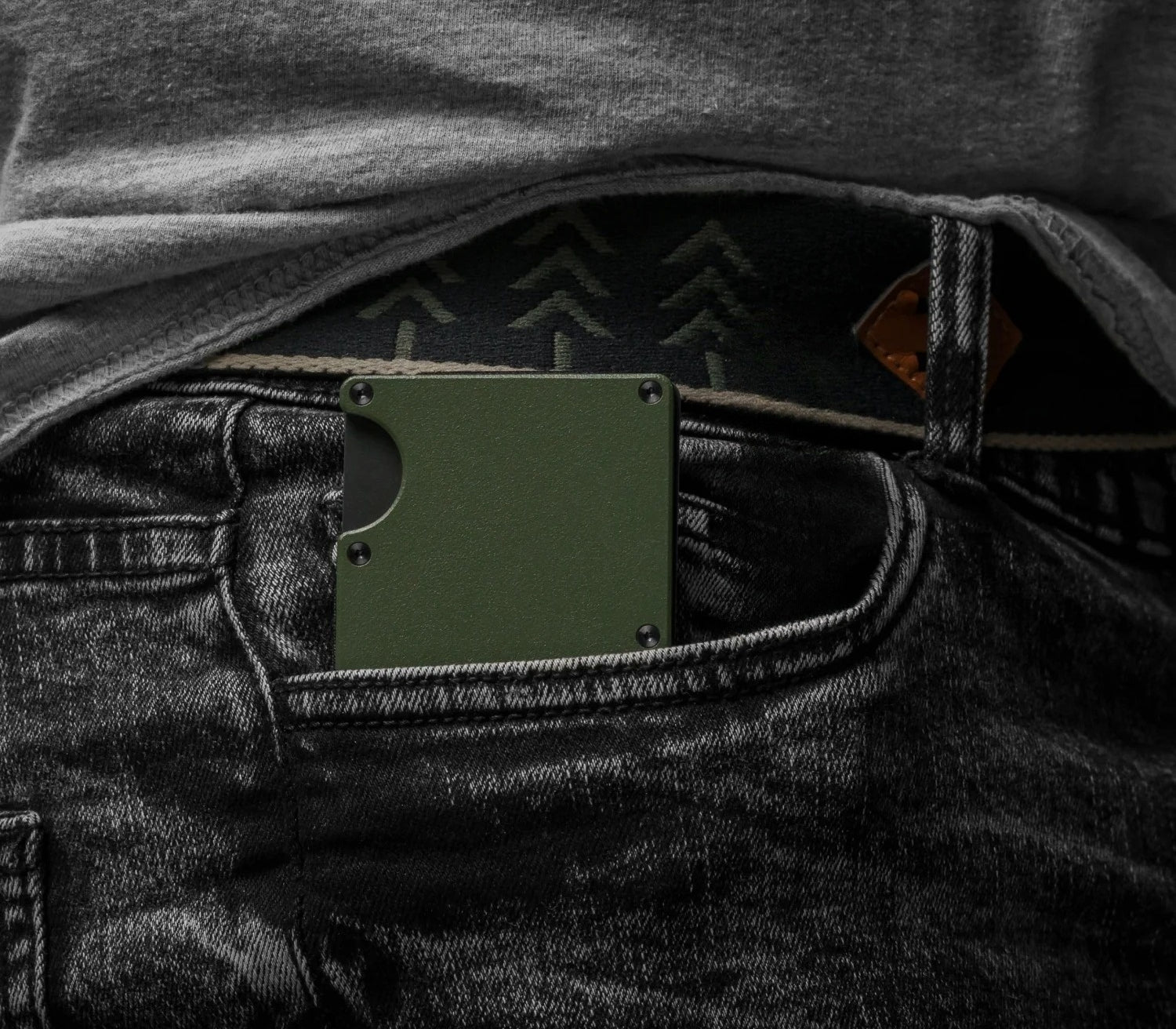 Army Green