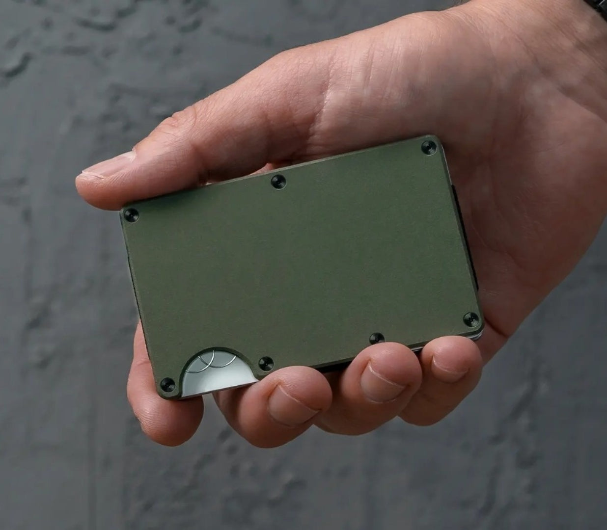 Army Green