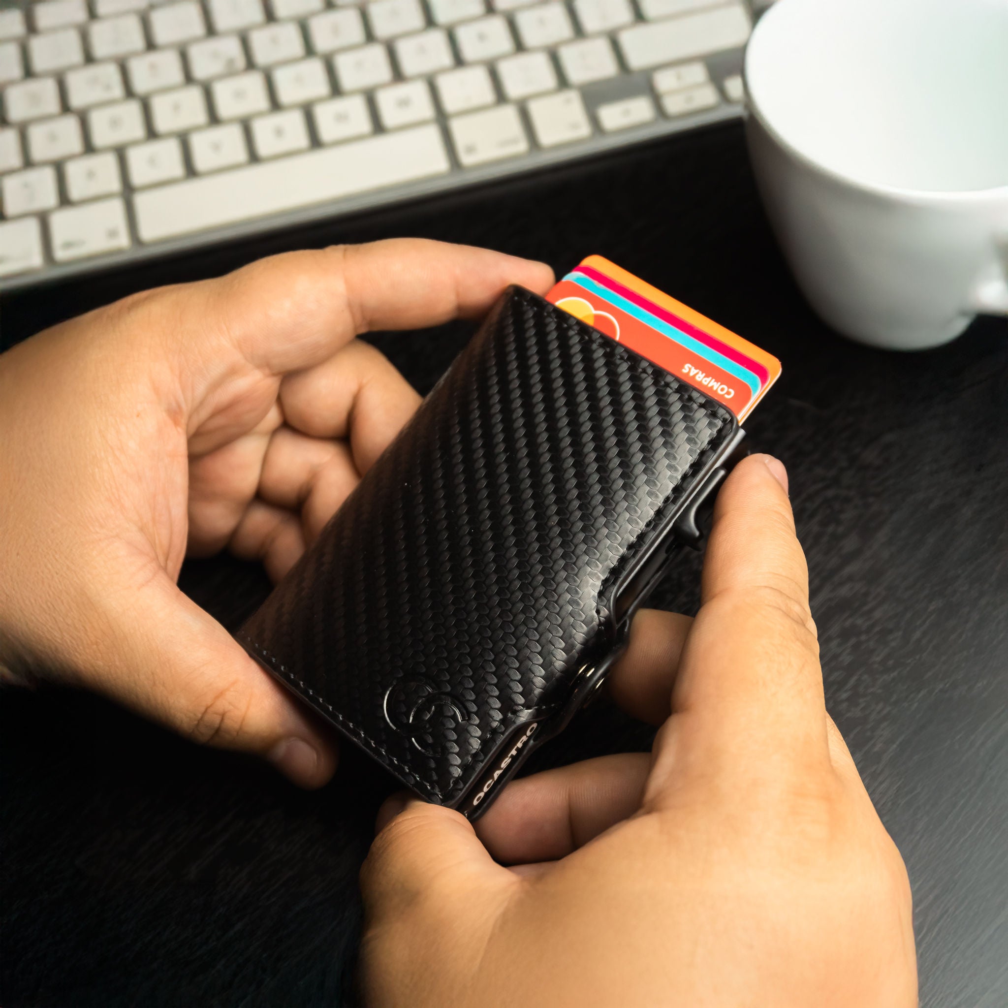 Carbon Fiber