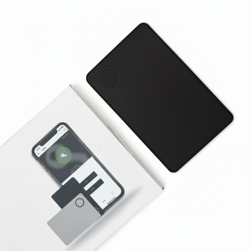 Smart Card