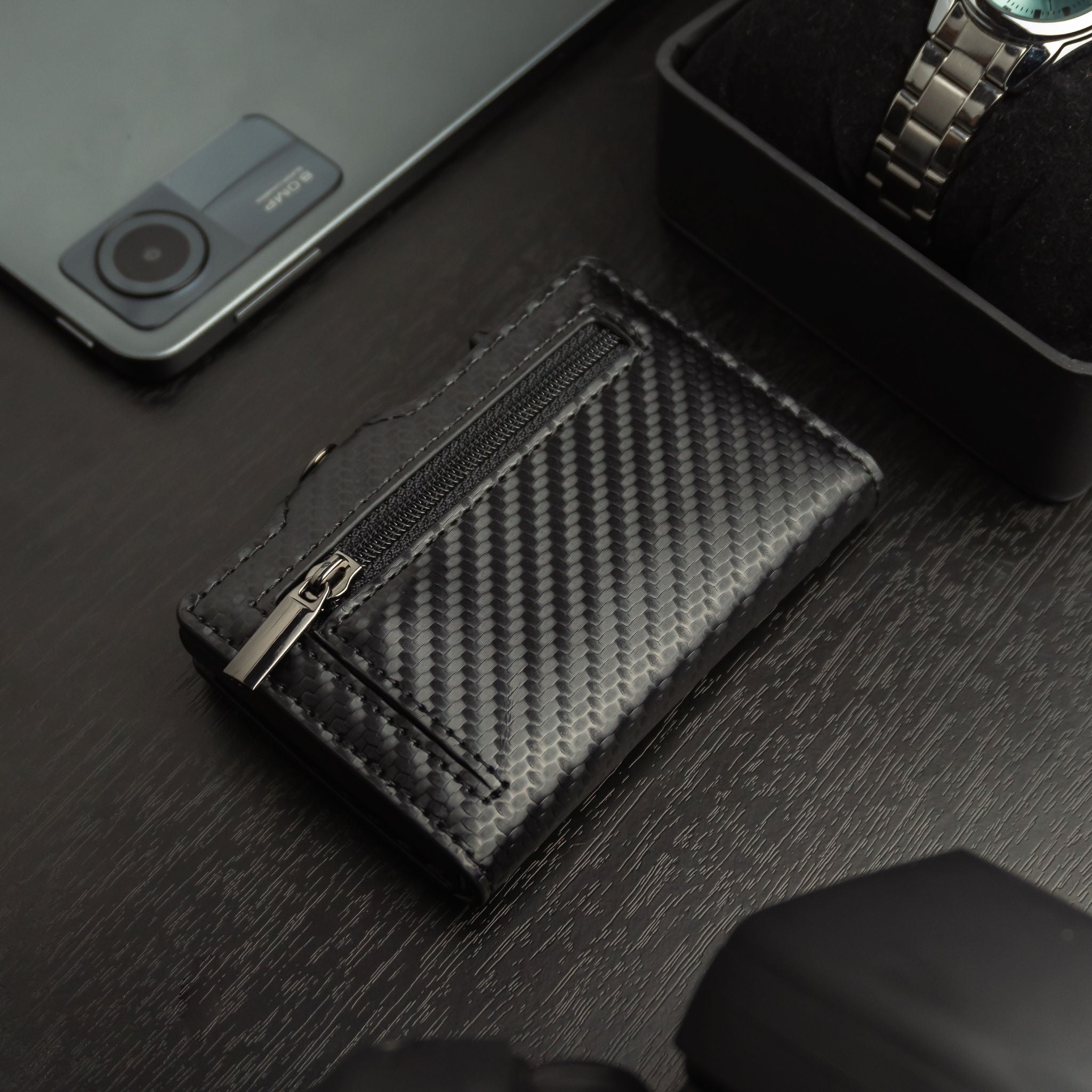 Carbon Fiber