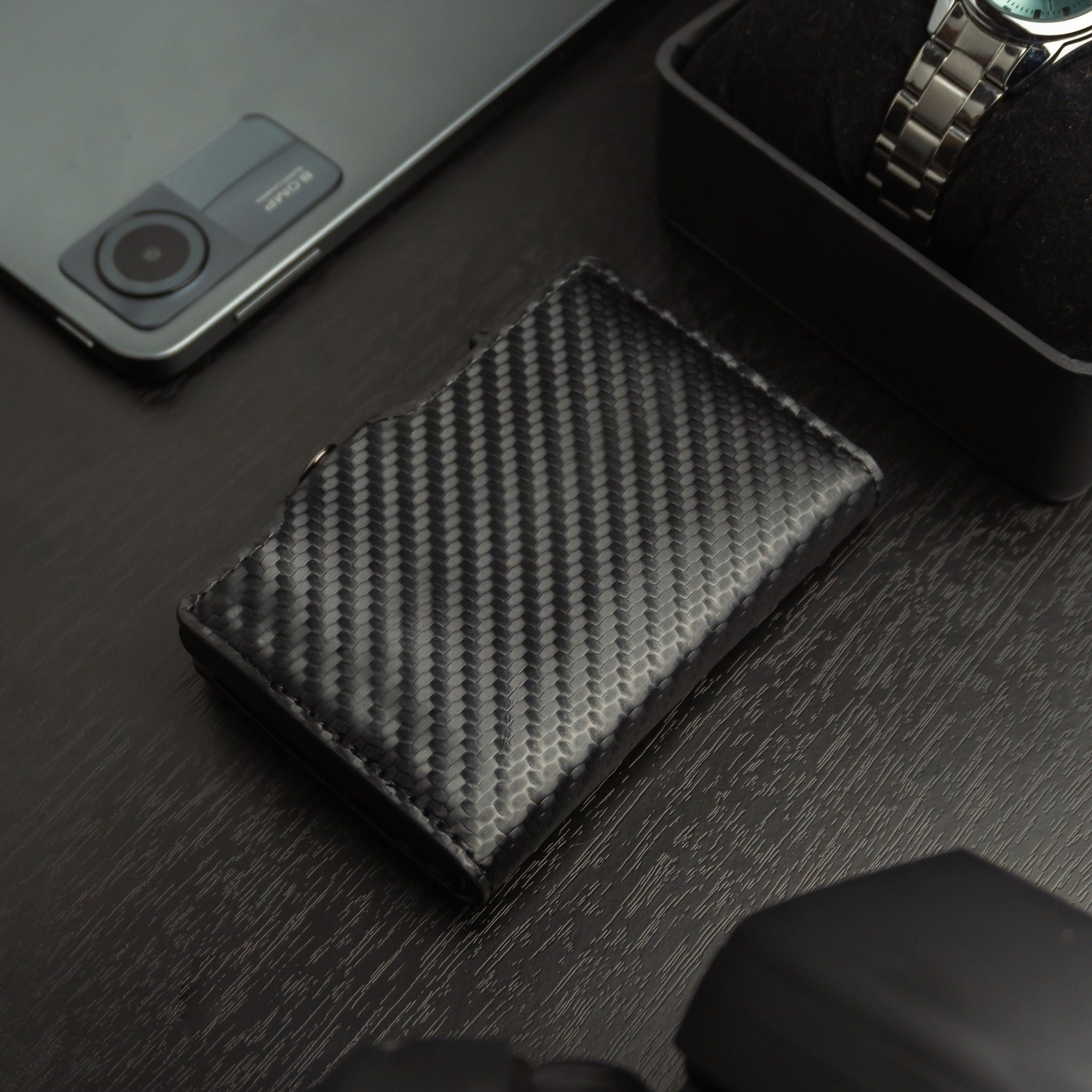 Carbon Fiber